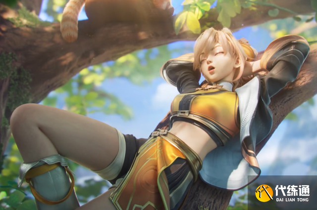 王者荣耀姬小满什么时候上线 新英雄姬小满上线时间爆料[多图]图片1