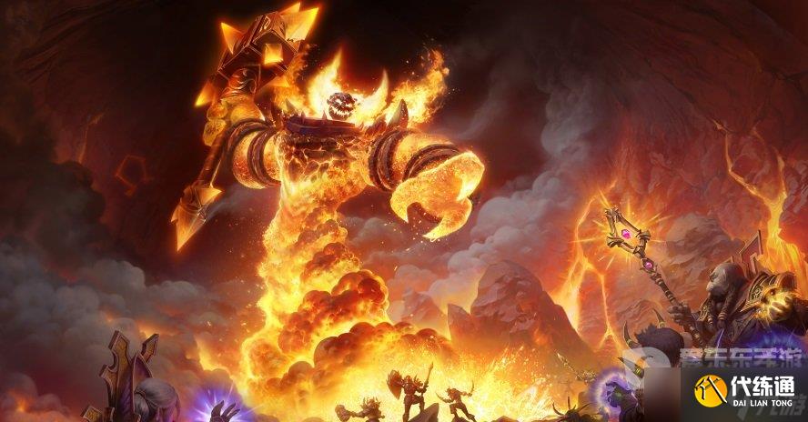 魔兽世界术士tbc毕业装是什么 tbc术士毕业装备搭配攻略