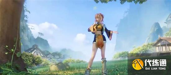 王者荣耀姬小满什么时候上线 新英雄姬小满上线时间爆料[多图]图片2