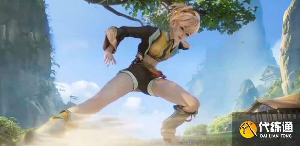 王者荣耀姬小满技能介绍 姬小满技能强度解析[多图]图片1