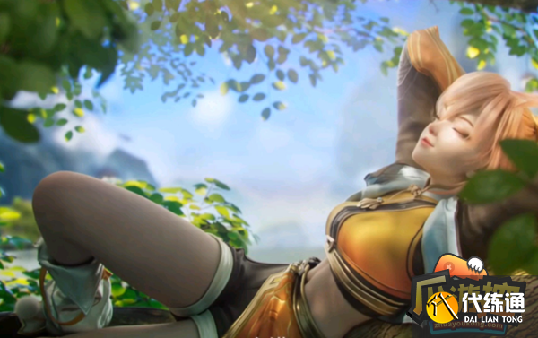 王者荣耀姬小满什么时候上线