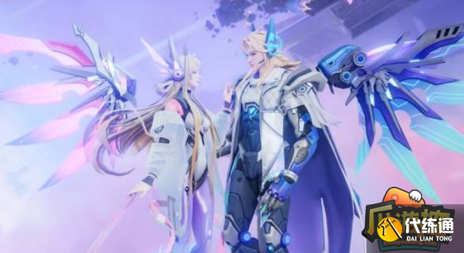 王者荣耀无限倾心皮肤特效一览