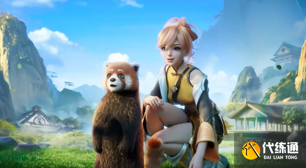 王者荣耀新英雄姬小满什么时候上线