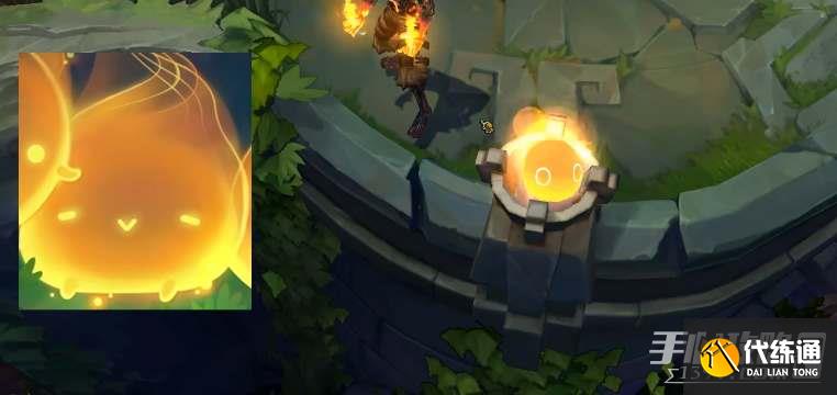 英雄联盟米利奥是谁