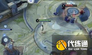 王者荣耀貂蝉闭月皮肤图片特效分享