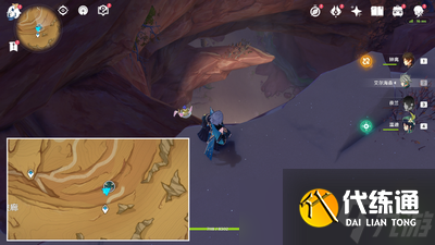 原神3.4版本隐藏成就生命很神奇吧成就怎么完成 详细完成攻略分享