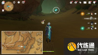 原神3.4版本隐藏成就生命很神奇吧成就怎么完成 详细完成攻略分享