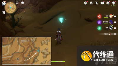 原神3.4版本隐藏成就生命很神奇吧成就怎么完成 详细完成攻略分享