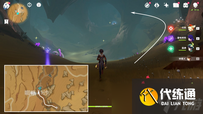 原神3.4版本隐藏成就生命很神奇吧成就怎么完成 详细完成攻略分享