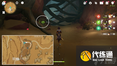 原神3.4版本隐藏成就生命很神奇吧成就怎么完成 详细完成攻略分享