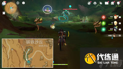 原神3.4版本隐藏成就生命很神奇吧成就怎么完成 详细完成攻略分享