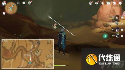 原神3.4版本隐藏成就生命很神奇吧成就怎么完成 详细完成攻略分享