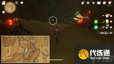 原神3.4版本隐藏成就生命很神奇吧成就怎么完成 详细完成攻略分享