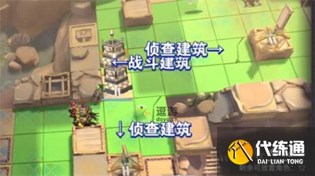 明日方舟生息演算营垒节点激活升级攻略