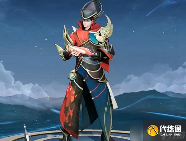 王者荣耀S22赛季皮肤介绍