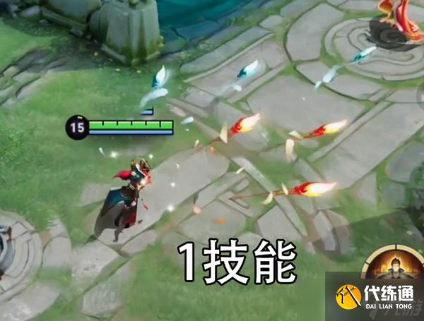 王者荣耀S22赛季皮肤介绍