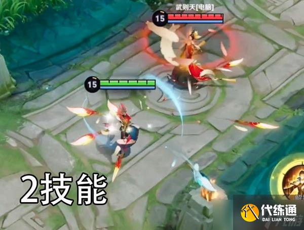 王者荣耀S22赛季皮肤介绍