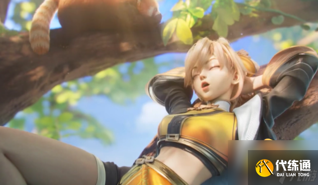 王者荣耀姬小满什么时候上线-姬小满上线时间介绍