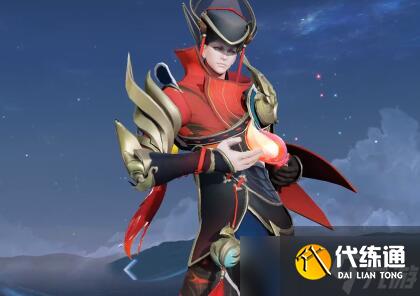 王者荣耀s22赛季狄仁杰限定皮肤特效一览