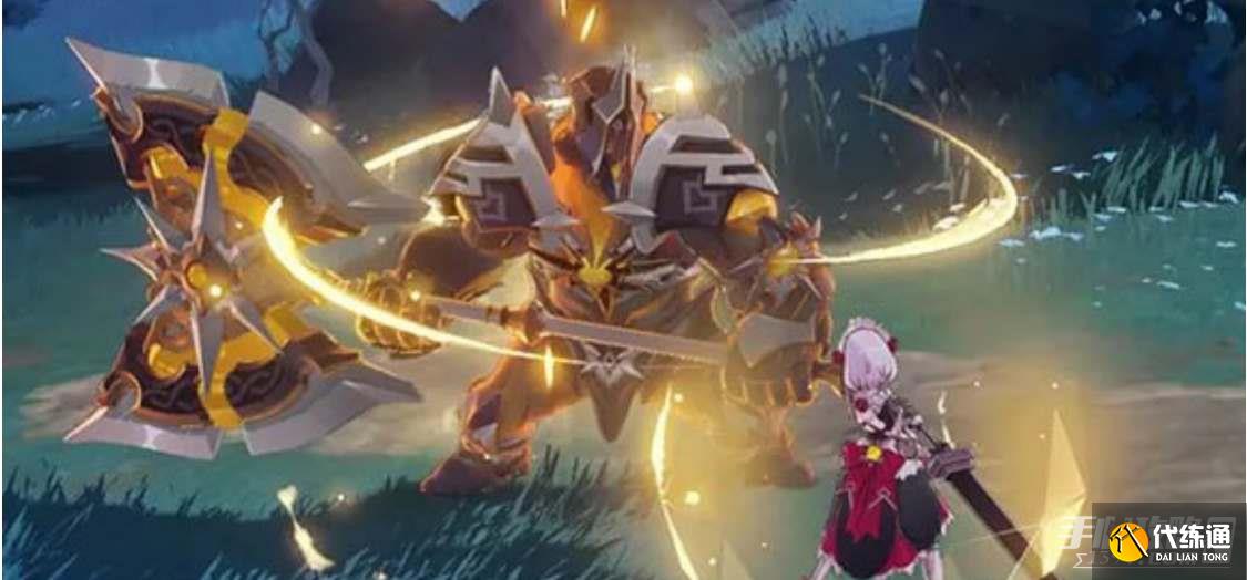 原神3.5前瞻直播时间