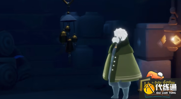 光遇追忆季第九个任务怎么做