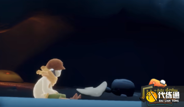 光遇追忆季第九个任务怎么做