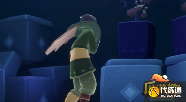 光遇追忆季第九个任务怎么做