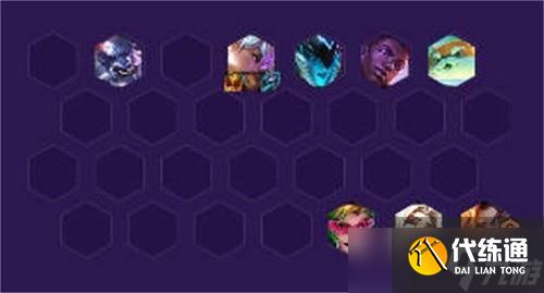 云顶之弈s8幻灵女枪阵容如何搭配