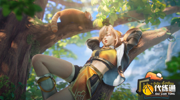 王者荣耀姬小满怎么连招 王者荣耀姬小满怎么连招