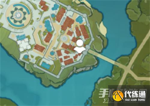 《原神》全NPC商人位置大全2023 《原神》全NPC商人位置大全2023