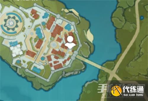 《原神》全NPC商人位置大全2023 《原神》全NPC商人位置大全2023