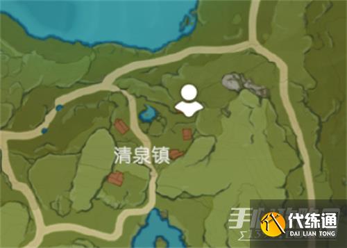 《原神》全NPC商人位置大全2023 《原神》全NPC商人位置大全2023