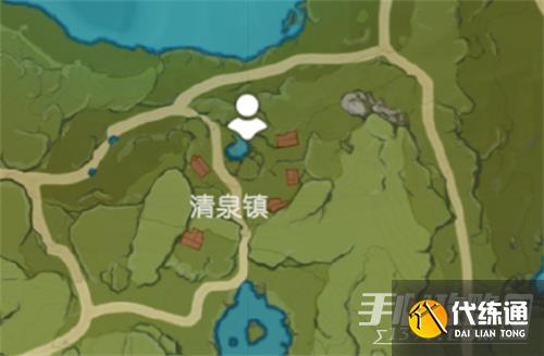 《原神》全NPC商人位置大全2023 《原神》全NPC商人位置大全2023