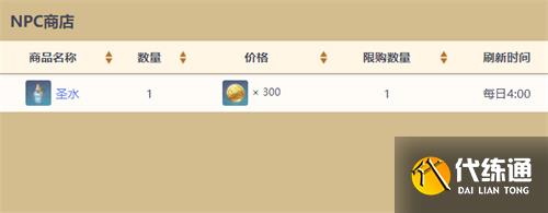 《原神》全NPC商人位置大全2023 《原神》全NPC商人位置大全2023