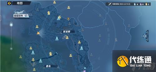 幻塔紫菜在哪 拾取地点一览？幻塔攻略详解