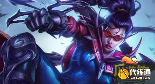 2023lol暗夜猎手怎么出装