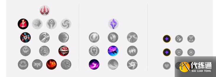 英雄联盟13.3安妮龙王怎么玩 英雄联盟13.3安妮龙王怎么玩