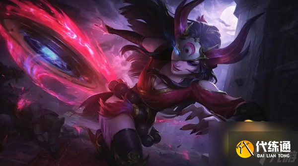 英雄联盟战争女神符文怎么选择-战争女神符文选择攻略