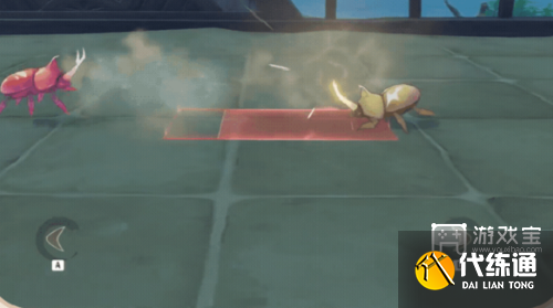 原神荒泷极意堂堂斗虫大试合玩法攻略