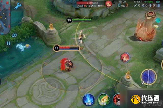 王者荣耀姬小满人物怎么样 姬小满角色详情