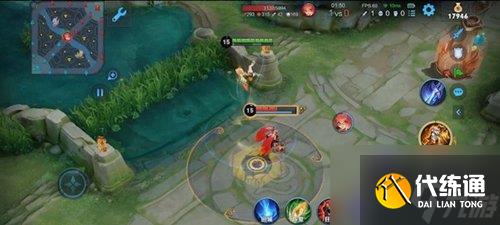 王者荣耀姬小满人物怎么样 姬小满角色详情