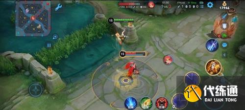 王者荣耀姬小满出装推荐 姬小满最强装备搭配攻略[多图]图片2