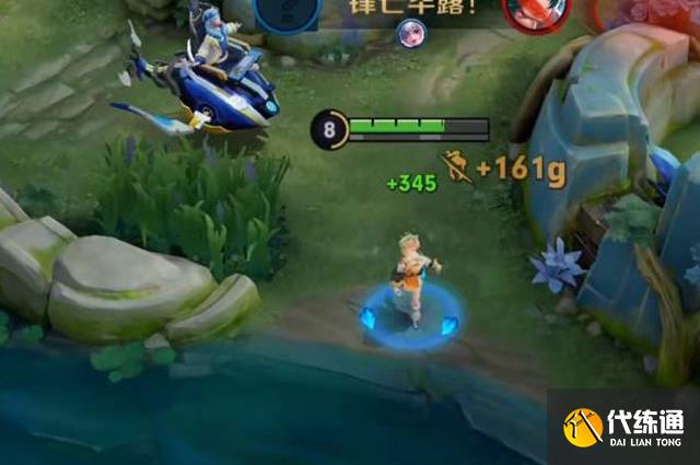 王者荣耀姬小满怎么连招 姬小满技能连招攻略[多图]图片1