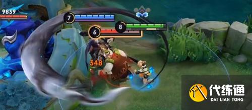 王者荣耀姬小满怎么连招 姬小满技能连招攻略[多图]图片2