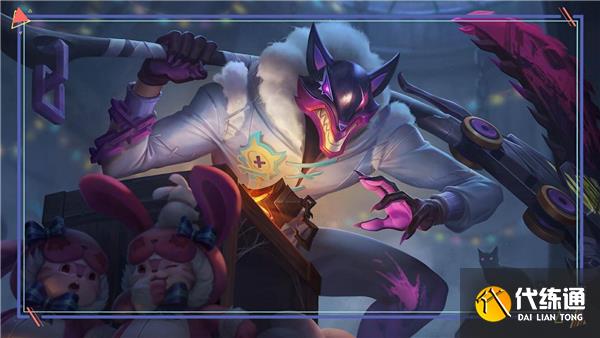 王者荣耀白起乐园追猎者多少钱 白起新皮肤乐园追猎者价格介绍[多图]图片1