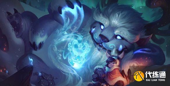 云顶之弈13.3版本羁绊图 13.3版本羁绊有哪些[多图]图片1