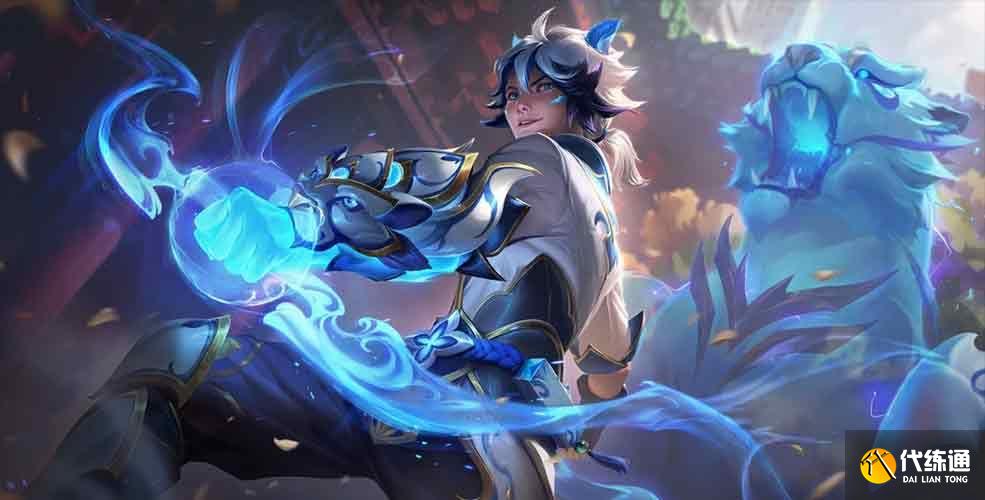 云顶之弈13.3版本羁绊图 13.3版本羁绊有哪些[多图]图片2