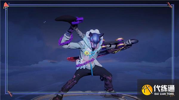 王者荣耀白起乐园追猎者怎么获得 白起乐园追猎者皮肤获取方法[多图]图片1