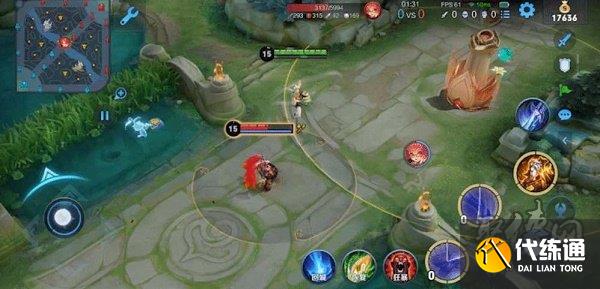 王者荣耀姬小满怎么出装 姬小满最强出装推荐