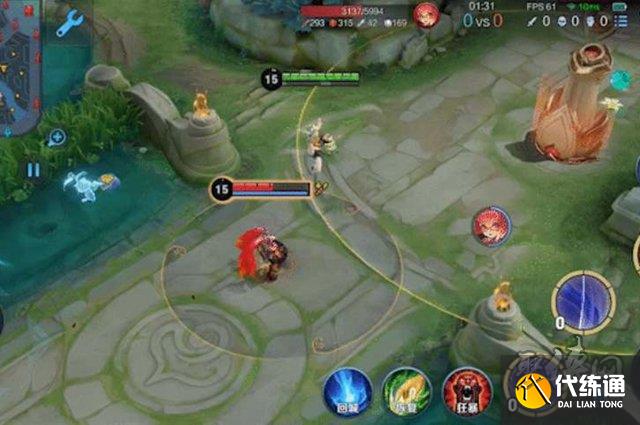 王者荣耀姬小满人物怎么样 姬小满角色详情